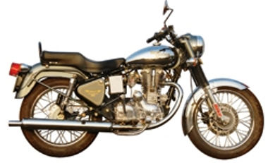 Royal Enfield Machismo 500