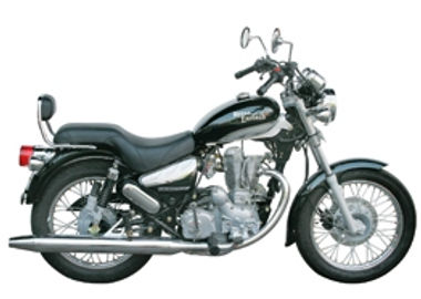 Royal Enfield Thunderbird (2010)