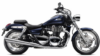 Triumph Thunderbird