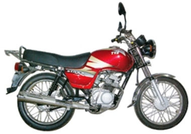 Tvs star city 2009 shop model price