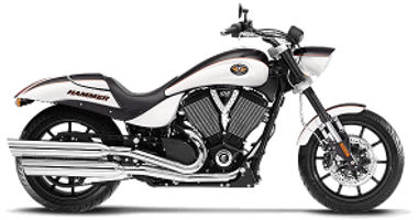 Victory Hammer S Price Specs Review Pics Mileage in India