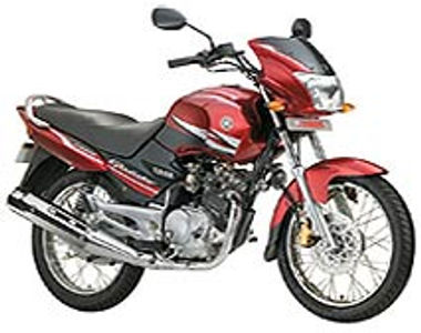 Yamaha Gladiator