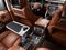 2014 Land Rover Range Rover LWB Interior