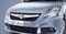 2015 Maruti Suzuki Dzire Close-up Shot