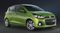 2016 Chevrolet Beat (Spark) F3Q