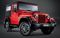 2015 Mahindra Thar F3Q