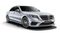 2015 Mercedes S63 AMG Front 3 Quarter View