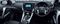 2016 Mitsubishi Pajero Sport Dashboard