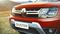 2016 Renault Duster Close-up Shot