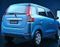 2019 Maruti WagonR Rear View