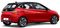 2021 Hyundai i20 Dual Tone Rear 3-Quarter