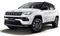 2021 Jeep Compass Limited Bright White