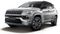 2021 Jeep Compass Model S Minimal Grey