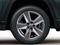 2021 Jeep Compass Sport Alloy Wheels