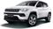 2021 Jeep Compass Sport Bright White