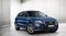 Audi Q5 Front 3-Quarter (Blue)