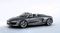 Audi R8 Spyder Front 3-Quarter (Grey)