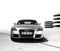 Audi TT Front View