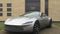 Aston Martin DB10 Front 3-Quarter View