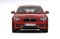 BMW 1 Series Front View