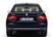 BMW 3 Series GT Rear View