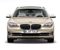 BMW 7 Series Front View