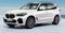 BMW X5 xDrive30d M Sport Front 3-Quarter View