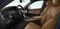 BMW X6 xDrive40i M Sport Interior