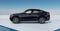 BMW X6 xDrive40i M Sport Side View