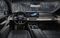 BMW i7 M70 xDrive Dashboard