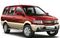 Chevrolet Tavera TCDi Front 3 Quarter View