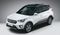 Creta Anniversary Edition Front 3-Quarter