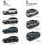 Citroen C5 Aircross SUV Colour Options