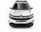 Citroen C5 Aircross SUV Front View