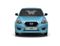 Datsun GO Front View