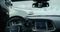 Dodge Challenger SRT HELLCAT Dashboard