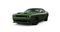 Dodge Challenger SRT HELLCAT Front 3-Quarter View