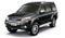 Ford Endeavour Front 3-Quarter