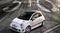 Fiat Abarth 595 Competizione Front 3-Quarter View