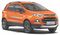 Ford EcoSport Black Signature Edition