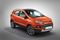 Ford EcoSport Platinum Edition (2017)