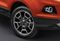 Ford EcoSport Platinum Edition Alloy Wheels