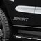 Ford Endeavour Sport Graphics