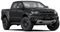 Ford Ranger Raptor Front 3-Quarter View