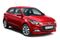 Hyundai i20 Elite Front 3-Quarter