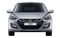 Hyundai i30 Front View