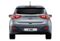 Hyundai i30 Rear View