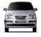 Hyundai Santro Xing Front View