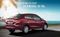 Honda Amaze Official Image