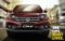 Honda CR-V Front View